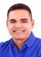 Foto de Laercio Gutemberg Farias do Vale Calderaro