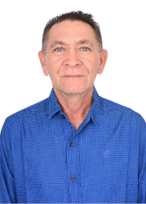 Foto de Antonio Lisboa Vieira da Silva