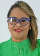 Foto de JACIRA CARLA MAGALHÃES MACEIÓ MATHIAS