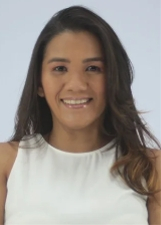 Foto de Elza Thayná de Oliveira Lobato