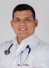 Foto de Raydson Bentes dos Santos