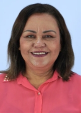 Foto de Claudia Cristina Nunes de Brito
