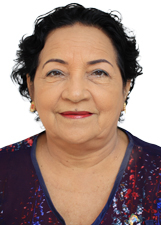 Foto de Aurea Nina Silva