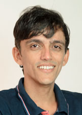 Foto de EFREM DHONY GOMES GUEDES SILVA