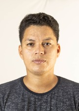 Foto de BRUNO RAFAEL DE OLIVEIRA AMADOR
