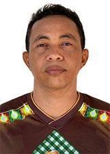 Foto de ARILSON JEANS MONTEIRO DOS SANTOS