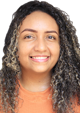 Foto de FERNANDA DA SILVA ORLANDO