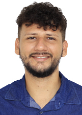 Foto de ANDERSON MORAES DE SOUZA
