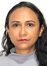 Foto de ANA CLAUDIA DA SILVA SARUBI