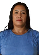 Foto de Sandra Maria Borges da Silva