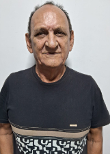 Foto de Antônio Nilson Soares de Melo