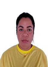 Foto de ADRIANNY ABERNAIS DA SILVA