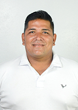 Foto de RAIMUNDO ANDRADE MAGNO