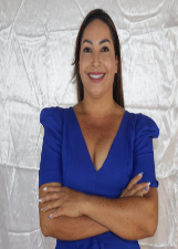 Foto de FRANCIANE SERRÃO ALMEIDA