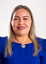 Foto de Sueli do Socorro Borges Palheta