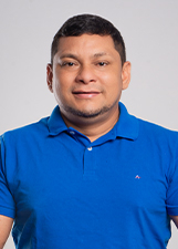 Foto de Joel da Gama Rodrigues
