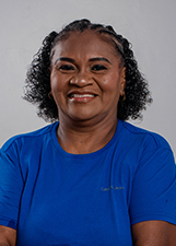 Foto de Edileia Maria Pimentel Ramos