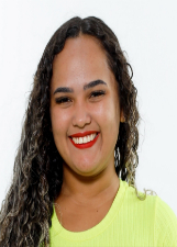Foto de Alyne Brito Rodrigues
