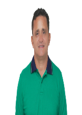 Foto de Luiz Antonio Almeida Machado