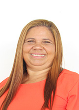 Foto de MARCIA BEZERRA DA SILVA