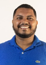 Foto de ALAN AUGUSTO BRITO DOS SANTOS