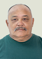 Foto de Antonio de Oliveira Souza