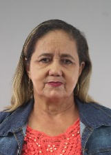 Foto de ROSÂNGELA DO SOCORRO SOBRINHO DIAS