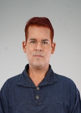 Foto de ISO ROBERTO DE JESUS SILVA E SILVA