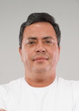 Foto de Deonildo Sena de Vilhena Pinheiro
