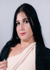 Foto de ANA CAROLINE DE SOUZA PEREIRA