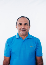 Foto de GERSON ARAUJO DOS SANTOS