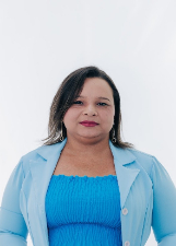 Foto de FRANCIELI NASCIMENTO DA SILVA LARRE