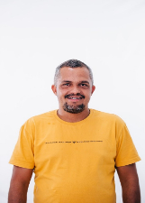 Foto de CÍCERO DEMETRIOS DOS SANTOS