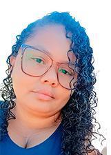 Foto de JACKELINE GONÇALVES DE ALMEIDA