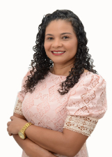 Foto de Alexandra da Cruz Santos