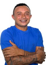 Foto de Arnaldo Pereira de Oliveira