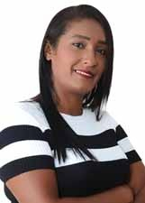 Foto de Alana Cristina Rodrigues Catanhede de Sousa