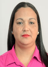 Foto de EDICLÉIA OLIVEIRA DOS SANTOS SANTANA