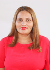 Foto de CRISTIANE SOUZA SANTOS