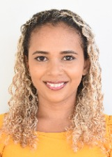 Foto de PAMELA CRISTINA MORAIS DE SOUSA