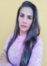 Foto de PATRICIA HONORIO DA SILVA ALMEIDA