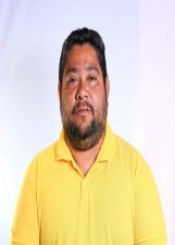 Foto de ABEL CANTÃO DE MOURA