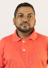 Foto de DIEGO VAZ DO NASCIMENTO