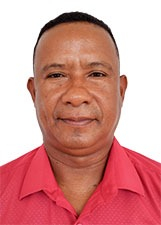 Foto de BENILSON PEDROSA DA SILVA