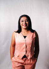 Foto de ANTONIA ILSA DOS SANTOS CAPISTRANO SALES