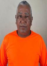 Foto de ERASMO JOSE RODRIGUES