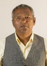 Foto de CLOVIS RAIMUNDO DOS SANTOS