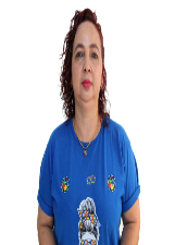 Foto de TEREZINHA DO SOCORRO REIS FERREIRA