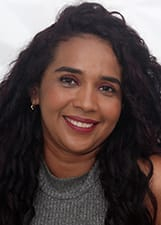 Foto de ELISABETE CRISTINA PEREIRA ARAUJO