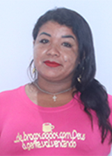 Foto de SIMONE CORDEIRO DA SILVA